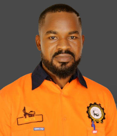 Isaac Ba-Ankyene Banaanmwini